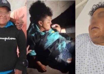Activista en coma tras brutal ataque de ex militar en Izúcar de Matamoros, Puebla VIDEO