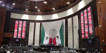 Diputados leyes Transparencia