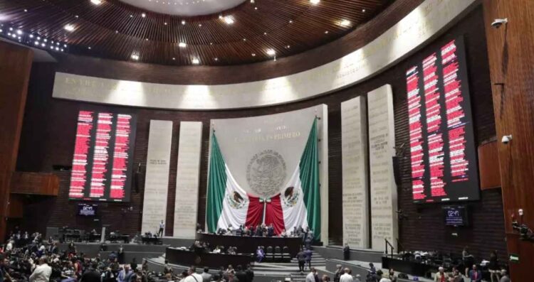Diputados leyes Transparencia