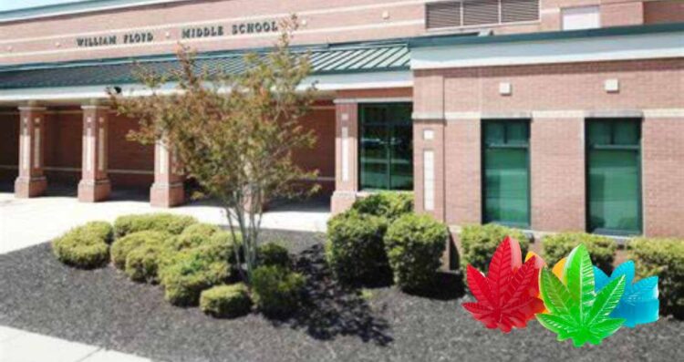 Las autoridades de Nueva York investigan cómo un estudiante obtuvo gomitas de marihuana y las compartió con al menos 12 compañeros en la William Floyd Middle School, en Long Island. El incidente, ocurrido el lunes por la mañana, llevó a 11 de los adolescentes al hospital, según informó la policía del condado de Suffolk. Los estudiantes afectados tienen entre 13 y 14 años, y por ahora no se ha confirmado si el menor que distribuyó las gomitas sabía que contenían la droga. Tampoco se ha revelado cómo obtuvo los comestibles. Hasta la mañana del martes, no se ha informado sobre la evolución de los estudiantes hospitalizados. Sin embargo, el distrito escolar William Floyd señaló que uno de los jóvenes involucrados recibió el alta y regresó a casa con su familia. Consumen gomitas de marihuana en secundaria de Nueva York No se han presentado cargos penales, ni se ha determinado si habrá sanciones disciplinarias para los involucrados. Aunque este no es el primer caso de estudiantes expuestos a comestibles con marihuana en escuelas de Estados Unidos. En años recientes, se han reportado situaciones similares en California y Connecticut, incluyendo un caso en el que niños de primaria en California consumieron gomitas creyendo que eran caramelos. Las autoridades continúan investigando para determinar el origen de los comestibles y si se tomarán medidas adicionales en la escuela. Te puede interesar: Mujer es rescatada con vida tras presuntamente lanzarse del Puente Atirantado en San Pedro, NL