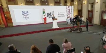 Afirma Claudia Sheinbaum que la investigación contra el exgobernador, Silvano Aureoles, es de una denuncia de hace años