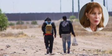Clouthier afirma que aumentan llamadas de migrantes ¿Por qué?