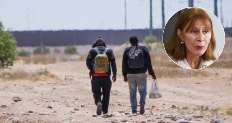 Clouthier afirma que aumentan llamadas de migrantes ¿Por qué?