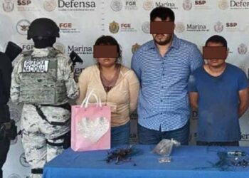 Alarman diferentes explosivos encontrados en Veracruz: Ya hay detenidos