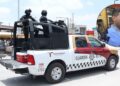Alcalde de Matamoros asegura que la ciudad es segura y se mantiene coordinación con autoridades