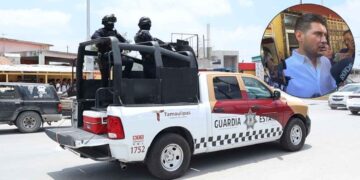 Alcalde de Matamoros asegura que la ciudad es segura y se mantiene coordinación con autoridades