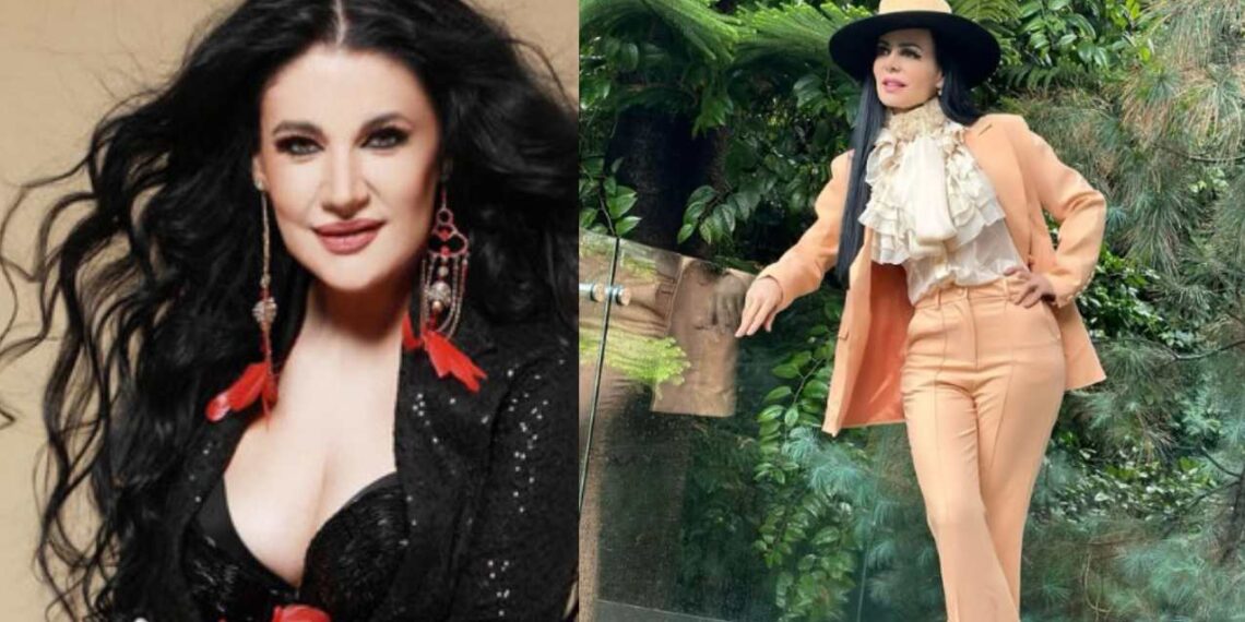 Alejandra Ávalos critica el uso excesivo de fuerza en el caso de Maribel Guardia