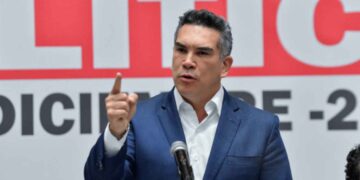 Alejandro Moreno se defiende y lanza mensaje a sus detractores