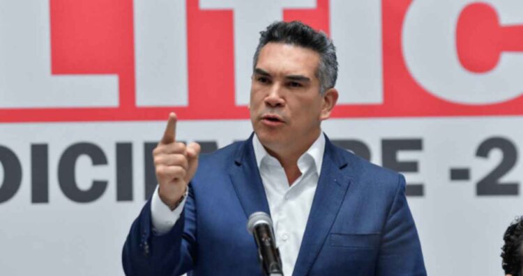 Alejandro Moreno se defiende y lanza mensaje a sus detractores