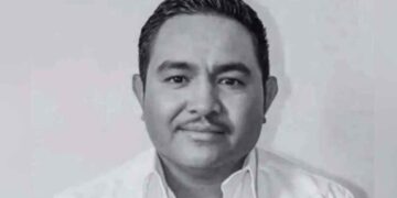 Alejo regidor Ocuilan ejecutado