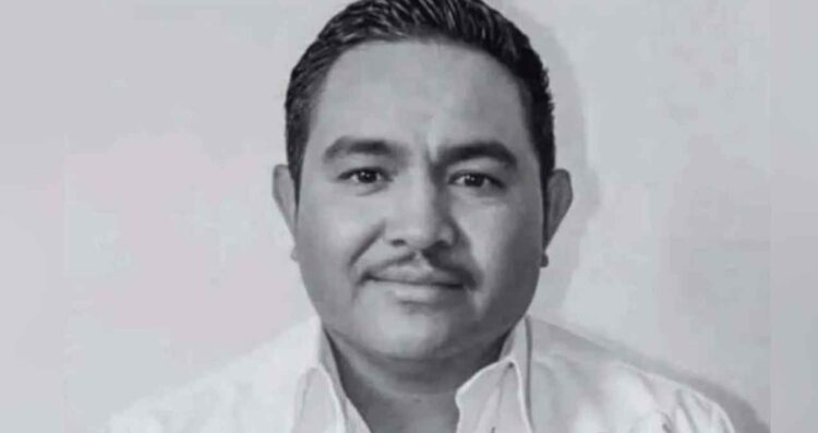 Alejo regidor Ocuilan ejecutado