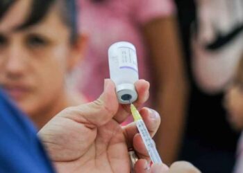 Alerta sanitaria en Nuevo Laredo por brotes de sarampión y tosferina