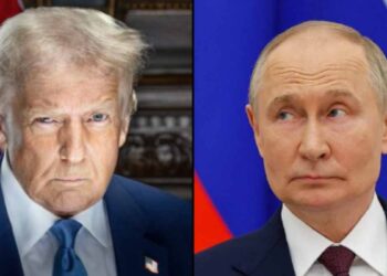Ucrania ¿Cuáles son las sanciones de Trump contra Rusia? 