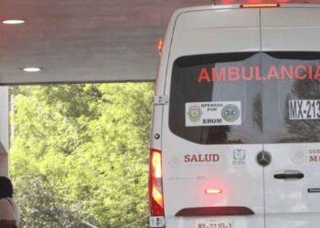 Alumno de secundaria herido en Tizayuca, Hidalgo al defender a compañera de acoso