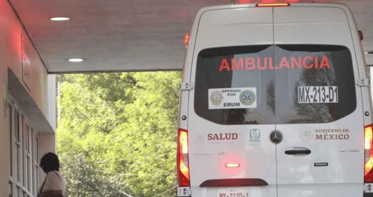 Alumno de secundaria herido en Tizayuca, Hidalgo al defender a compañera de acoso