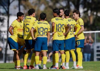 ¿Participará el América en el Mundial de Clubes 2025?