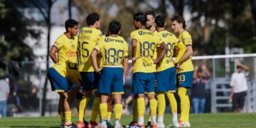 ¿Participará el América en el Mundial de Clubes 2025?