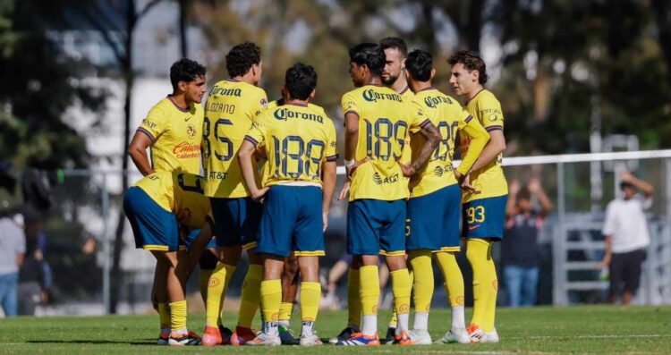 ¿Participará el América en el Mundial de Clubes 2025?