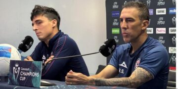 América vs Cruz Azul