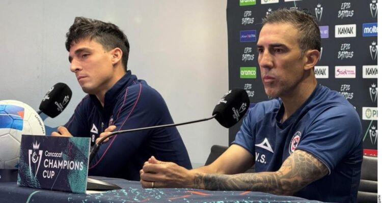 América vs Cruz Azul