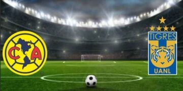 Jornada 13 del Clausura 2025 ¿Cuándo juegan América y Tigres?