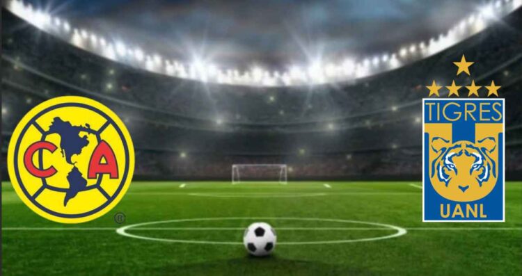 Jornada 13 del Clausura 2025 ¿Cuándo juegan América y Tigres?