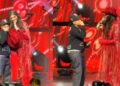Ana Bárbara defiende a Yahritza y su esencia tras abucheos en Los Ángeles