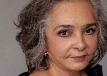 Ana Martín rompe el silencio sobre la llamada que cambió su carrera