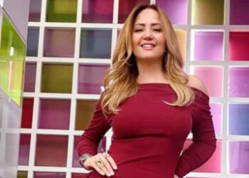 Andrea Legarreta se ausenta de 'Hoy' por su regreso a las telenovelas