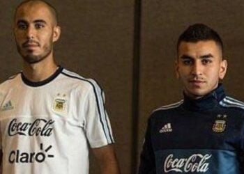 Ángel Correa Tigres
