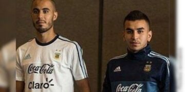 Ángel Correa Tigres