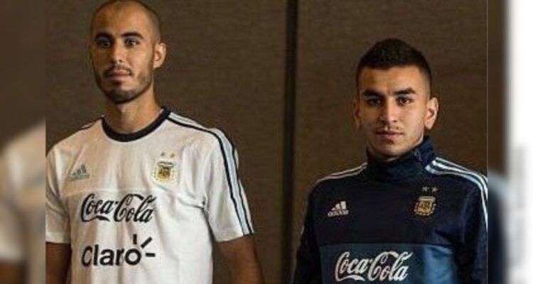 Ángel Correa Tigres