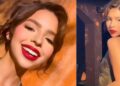Ángela Aguilar comparte video tras ser reconocida en Billboard Women in Music 2025 