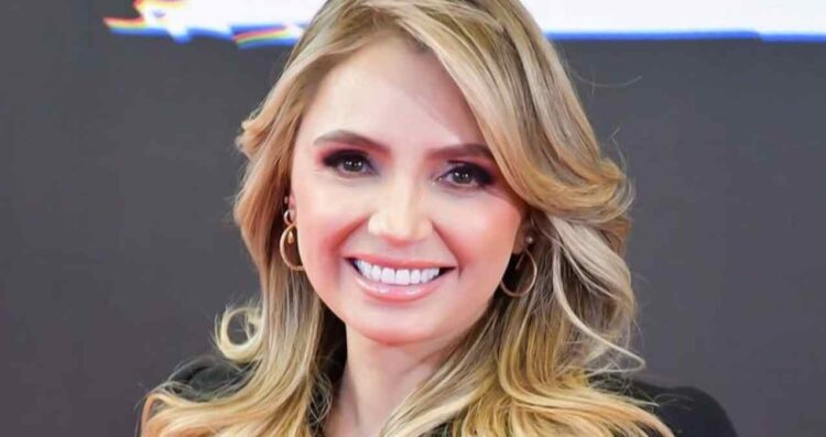 Angélica Rivera regresa a la actuación con Con esa misma mirada