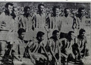 Aniversario del ascenso de Rayados