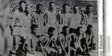 Aniversario del ascenso de Rayados
