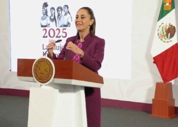 Anuncia Claudia Sheinbaum la construcción de 7 nuevos hospitales del IMSS
