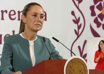 Anuncia Claudia Sheinbaum nueva estrategia para combatir las desapariciones en México