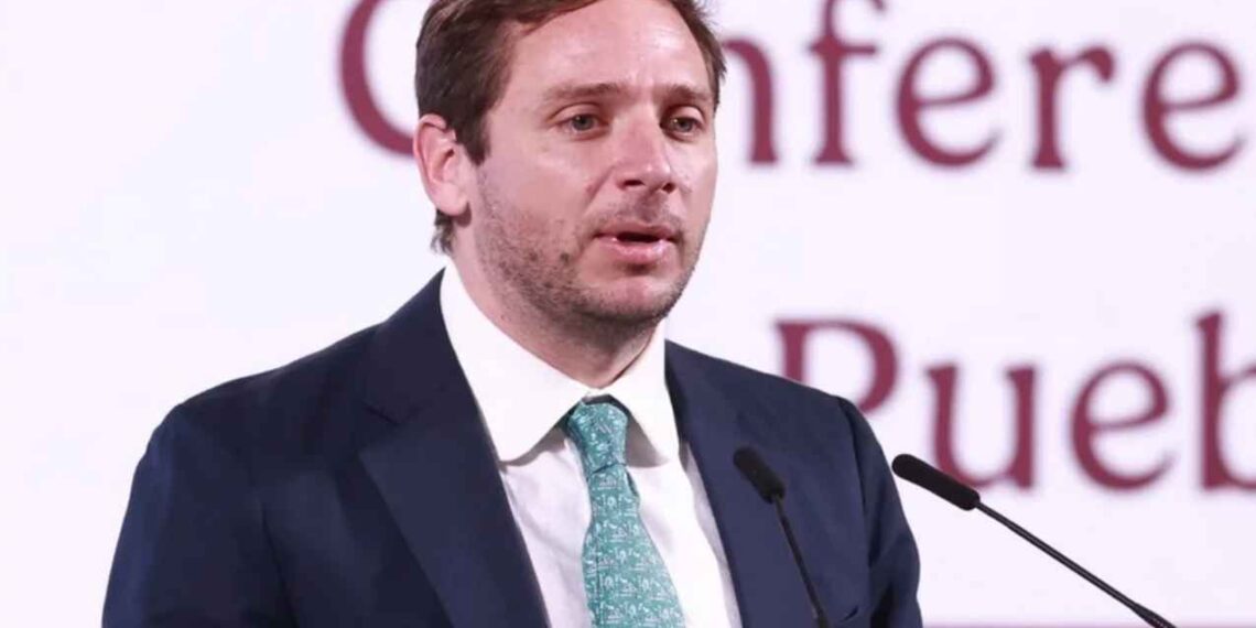 Anuncian Gobierno Federal nuevo programa de apoyo a familias de niños con cáncer