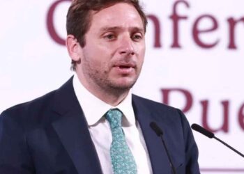 Anuncian Gobierno Federal nuevo programa de apoyo a familias de niños con cáncer