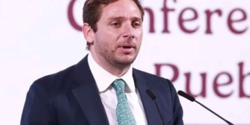 Anuncian Gobierno Federal nuevo programa de apoyo a familias de niños con cáncer