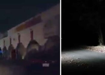 Apagones afectan a municipios de Quintana Roo y se extienden a Tabasco, Campeche y Yucatán