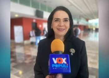Apoyo a mujeres Tampico