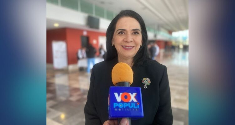Apoyo a mujeres Tampico