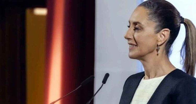 Apoyo para padres de niños con cáncer sólo será entregado durante el tratamiento: Claudia Sheinbaum
