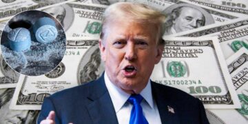 Habrá aranceles si no hay resultados contra fentanilo en México