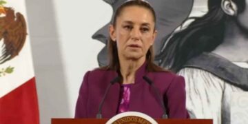 Aranceles a automóviles afectarán más a México por su integración automotriz: Claudia Sheinbaum