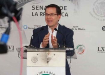 Aranceles de EE.UU. a autos desatan críticas; Ricardo Anaya acusa fracaso del Gobierno federal