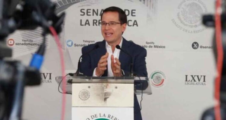 Aranceles de EE.UU. a autos desatan críticas; Ricardo Anaya acusa fracaso del Gobierno federal