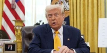 Aranceles del 25% de EU al acero y aluminio entran en vigor Canadá sufre el mayor impacto